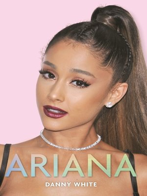 cover image of Ariana
